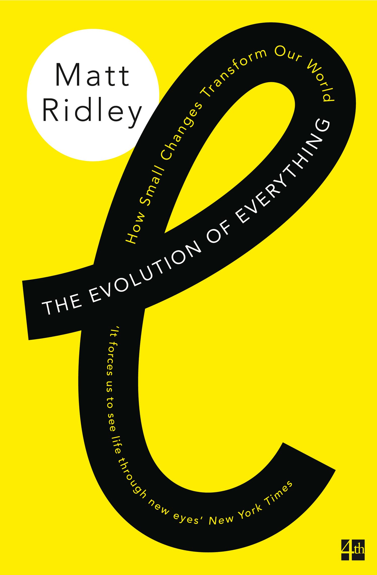 The Evolution of Everything.jpg