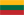 Flag-Lithuania