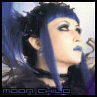 Moon Child