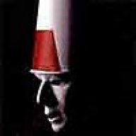 Buckethead