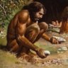 26%Neanderthal