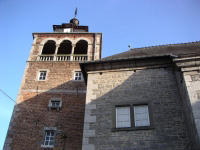 Abbey of Leffe, Dinant