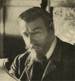 Victor Horta