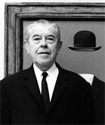 René Magritte