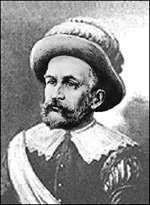 Peter Minuit