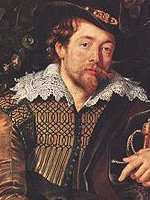 Peter Paul Rubens