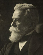 Ernest Solvay