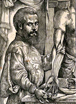 Andrea Vesalius