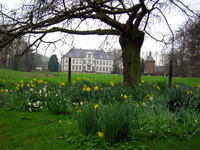 Castle of Attre