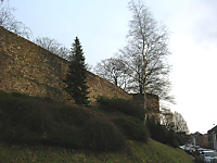 Бенш