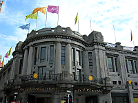 Bozar, Brussels