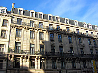 Central Bruxelles