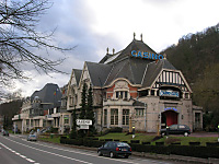 Casino de Namur