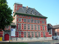 Grand Curtius Museum, Li�ge