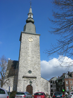 St Remacle, Марш-эн-Фаменн