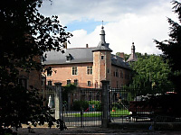 Rixensart Castle