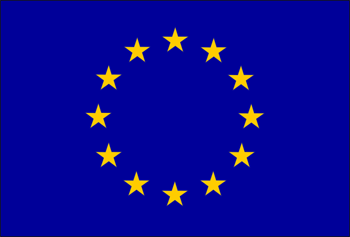 Flag of the European Union