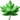 Green leaf
